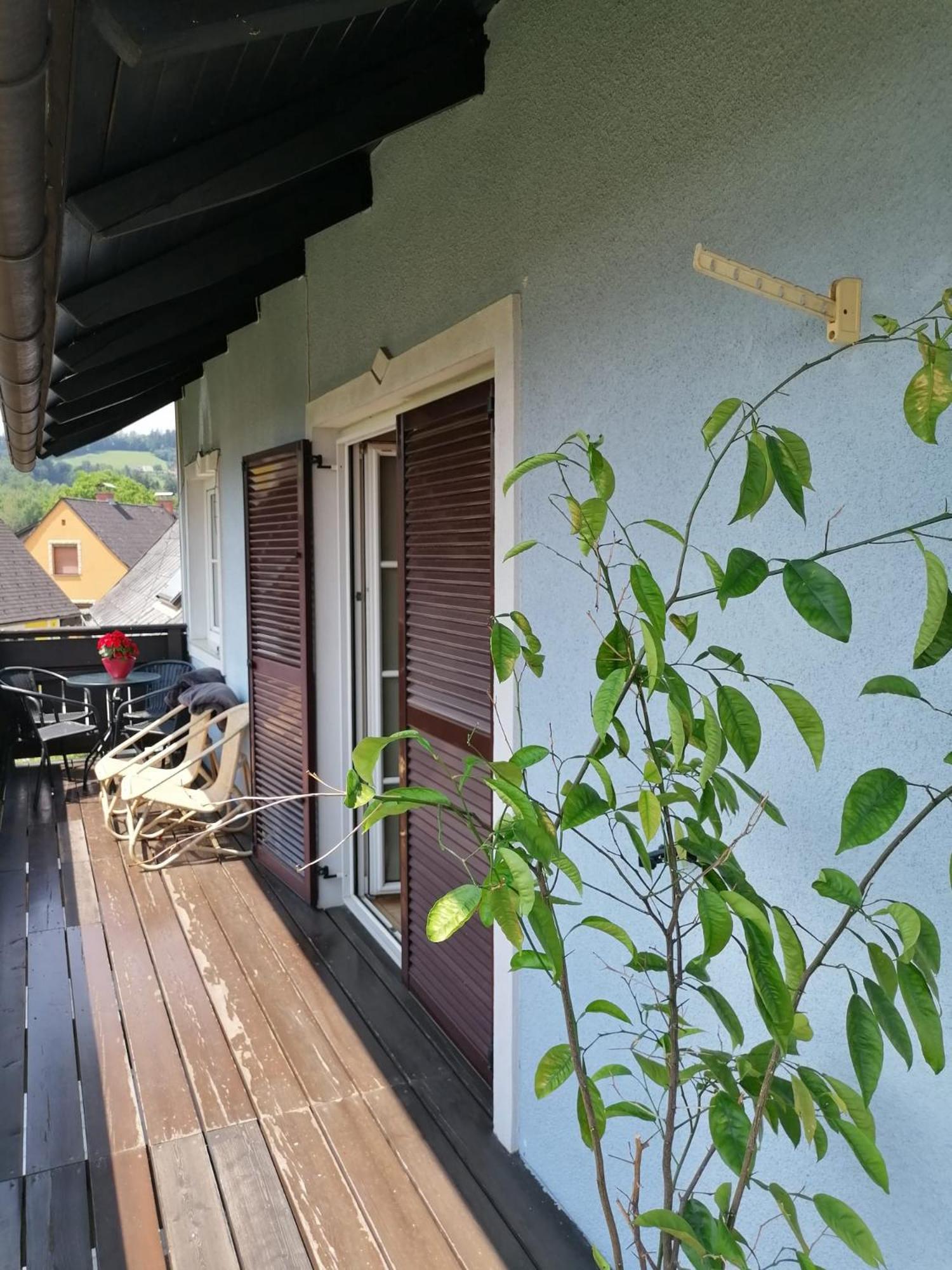 Sunshine Apartment Koeflach Exterior photo